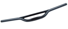 Alloy new bmx handlebar